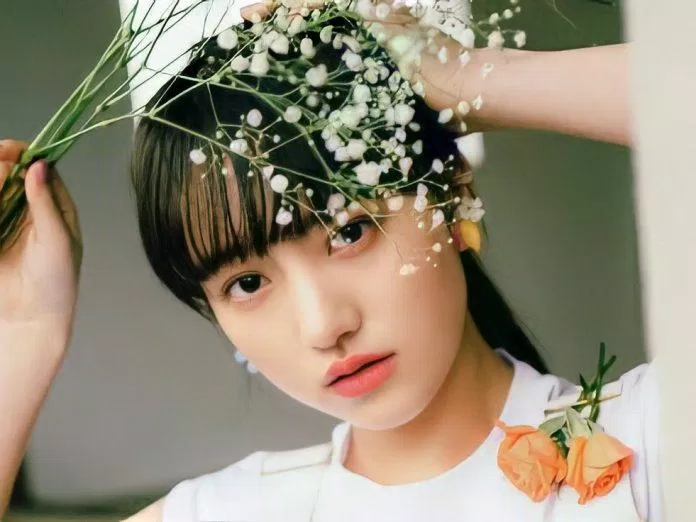 Nữ diễn viên kiêm người mẫu Nhật Bản Kiyohara Kaya đứng hạng 1 với 404 lượt bình chọn từ người hâm mộ. Cô nàng sinh năm 2002 chứng minh tiềm năng phát triển rất lớn khi được giao vai chính "nặng ký" trong 3 bộ phim chỉ trong 2 năm gần đây. (Nguồn: Internet)