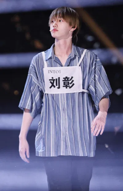 Nam rapper được khen ngợi nhờ tư duy âm nhạc vô cùng tốt (Ảnh: Internet). Nam rapper được khen ngợi nhờ tư duy âm nhạc vô cùng tốt (Ảnh: Internet).