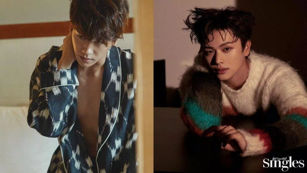 5 thần tượng KPop 