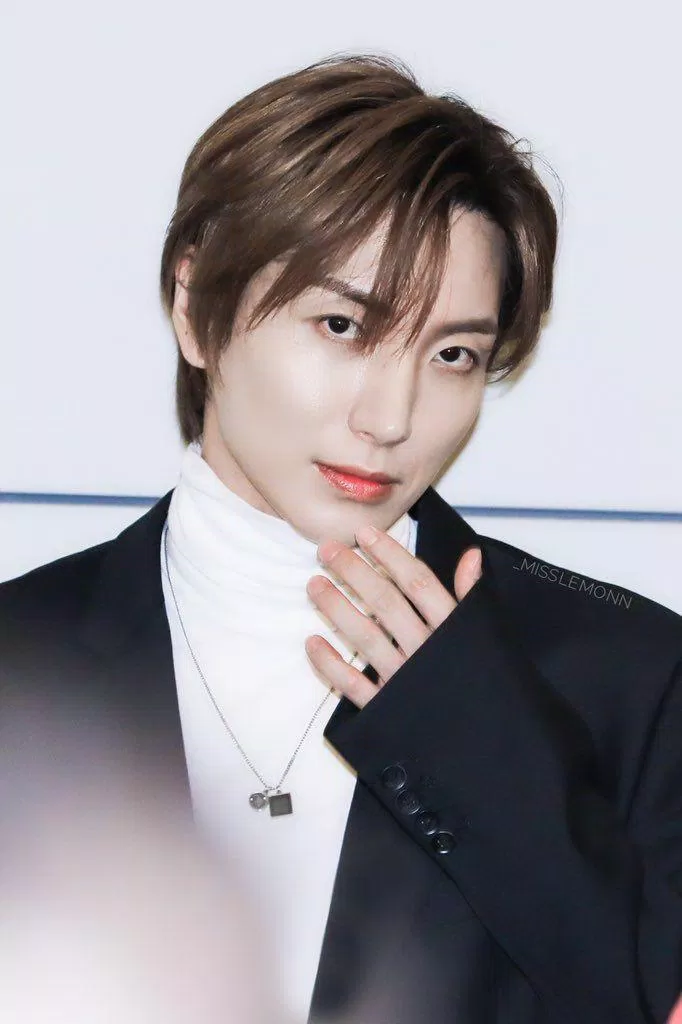 Leeteuk (Super Junior) sinh ngày 1/7/1983 và sắp tới sẽ bước sang tuổi 38. (Nguồn: Internet)