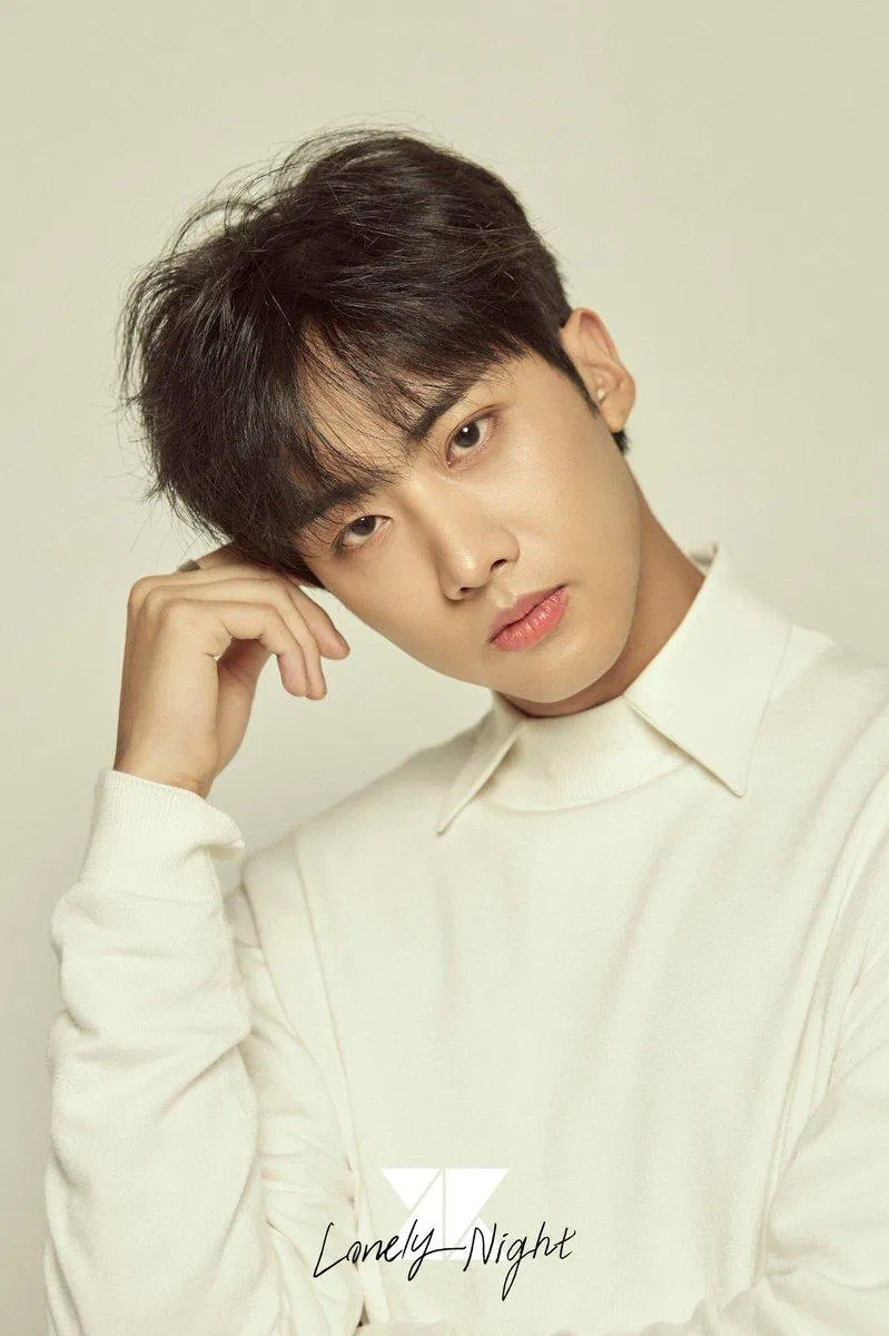 Inseong sinh ngày 1/7/1994 và sắp tới sẽ bước sang tuổi 27. (Nguồn: Internet)