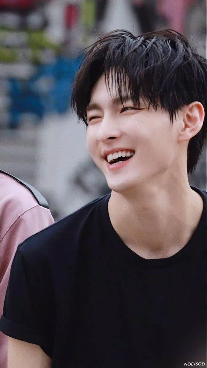 Zuho sinh ngày 4/7/1996 và sẽ tròn 25 tuổi vào năm nay. (Nguồn: Internet)