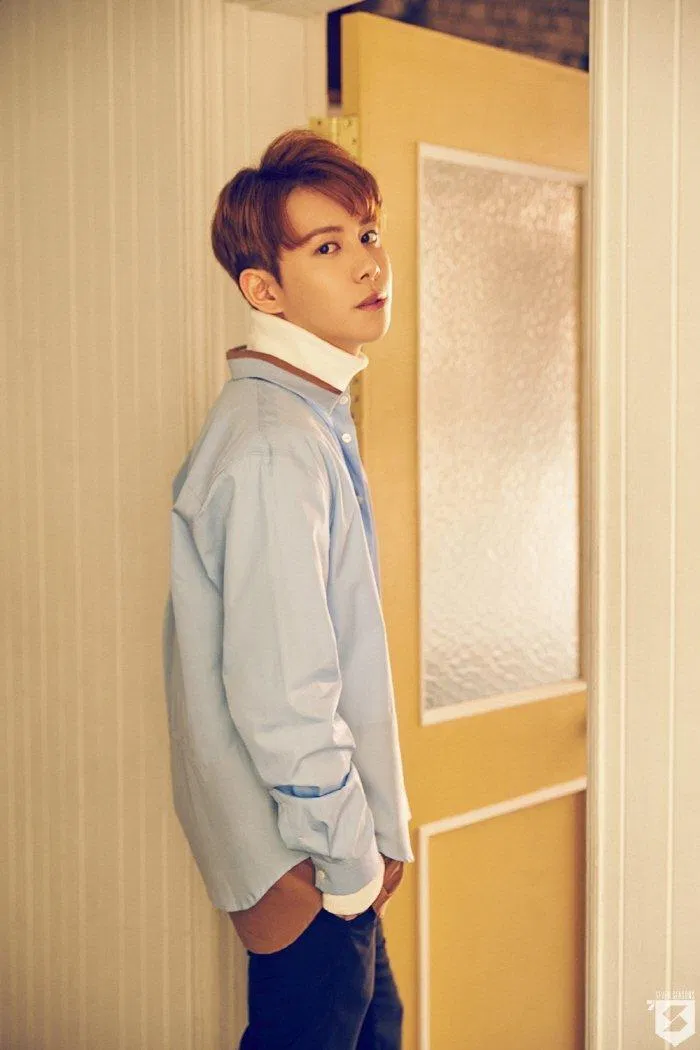 Park Kyung (Block B) sinh ngày 8/7/1992 và sẽ bước sang tuổi 29 vào năm nay. (Nguồn: Internet)