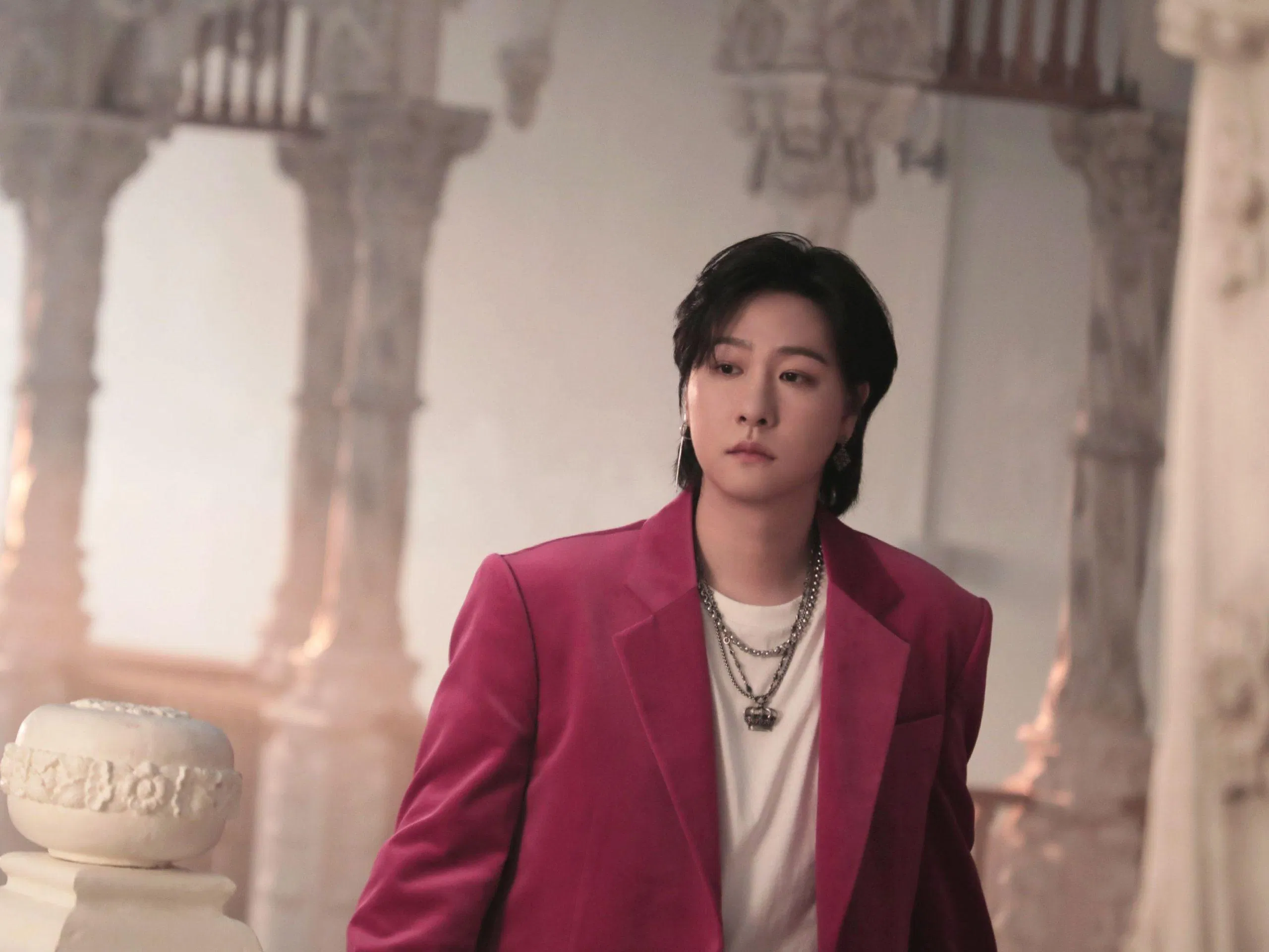 EDEN sinh ngày 12/7/1988 và sẽ bước sang tuổi 33 vào năm nay. (Nguồn: Internet)