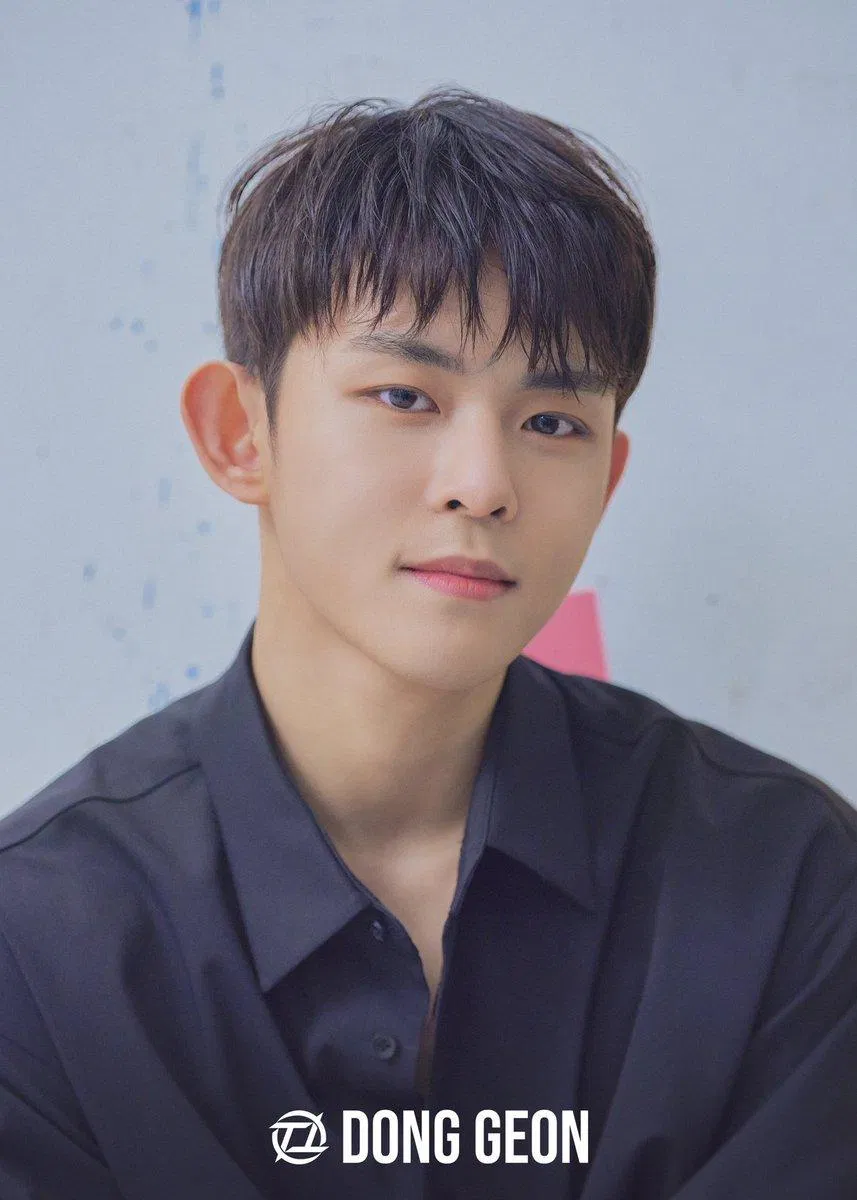 Donggeon (TO1) sinh ngày 15/7/1999 và sẽ tròn 22 tuổi vào năm nay. (Nguồn: Internet)
