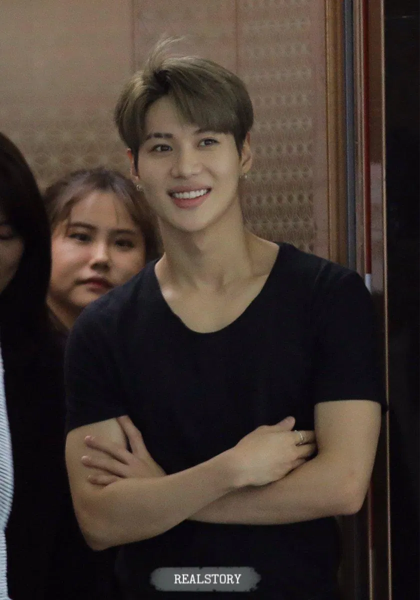 Taemin (SHINee) sinh ngày 18/7/1993 và sẽ bước sang tuổi 28 vào năm nay. (Nguồn: Internet)