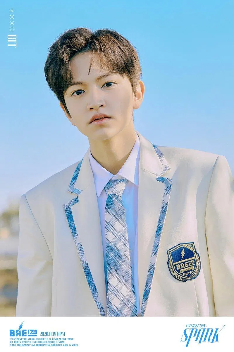 Bit (BAE173) sinh ngày 21/7/2004 và sẽ tròn 17 tuổi vào năm nay. (Nguồn: Internet)