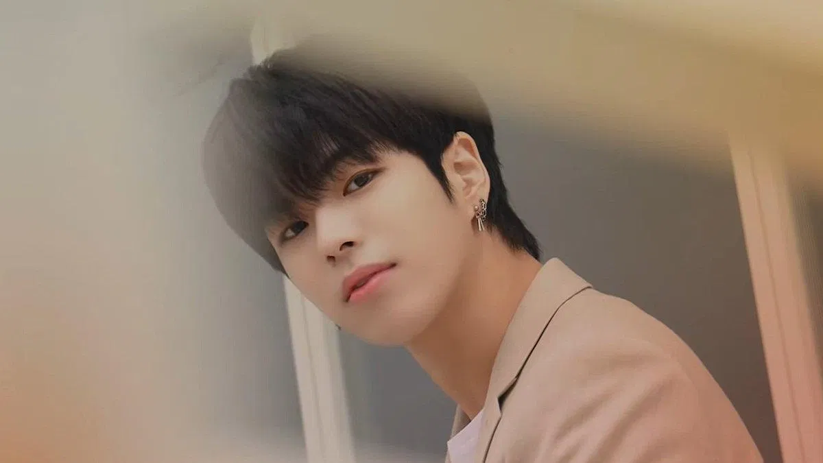 Jaehyuk (TREASURE) sinh ngày 23/7/2001 và sẽ tròn 20 tuổi vào năm nay. (Nguồn: Internet)
