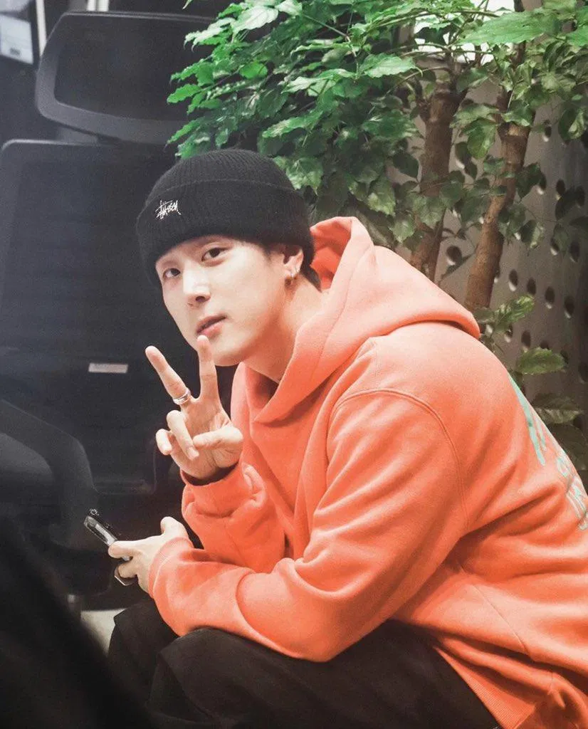 pH-1 sinh ngày 23/7/1989 và sẽ bước sang tuổi 32 vào năm nay. (Nguồn: Internet)