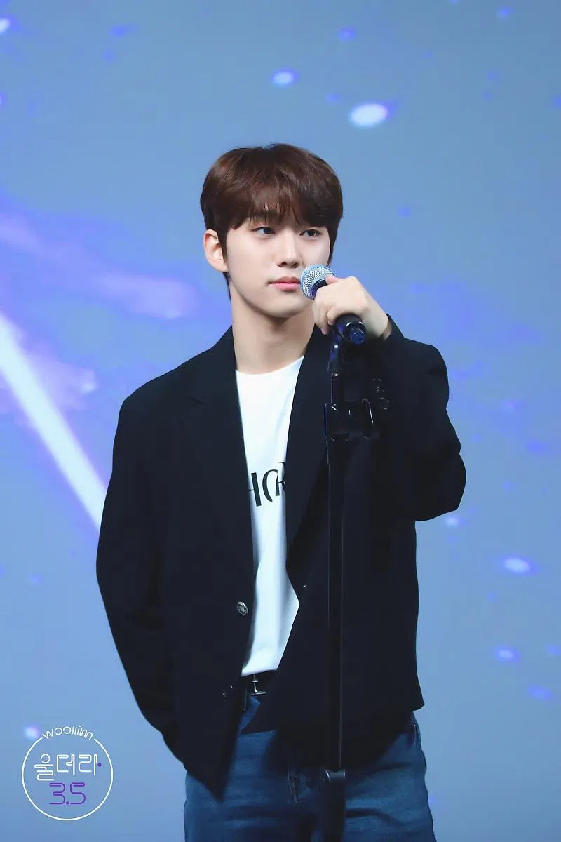 Joochan sinh ngày 31/7/1999 và sẽ tròn 22 tuổi vào năm nay. (Nguồn: Internet)