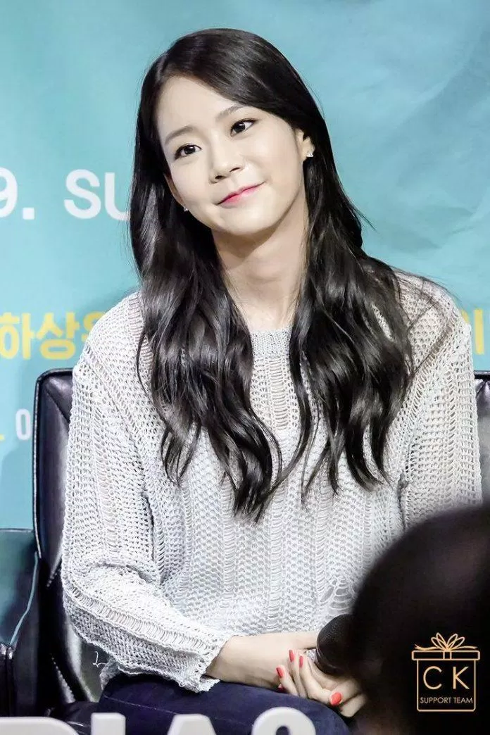 Seungyeon (cựu thành viên KARA) sinh ngày 24 tháng 7 năm 1988 và sẽ bước sang tuổi 33 vào năm nay. (Nguồn: Internet)