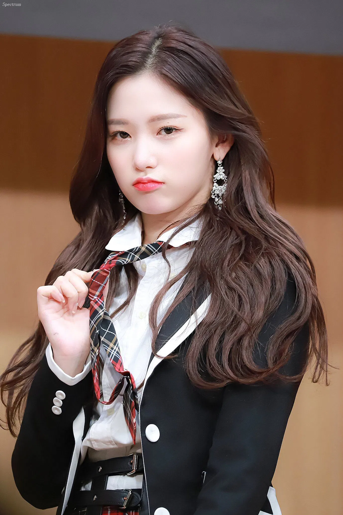 Chaebin (NATURE) sinh ngày 28 tháng 7 năm 1999 và sẽ tròn 22 tuổi vào năm nay. (Nguồn: Internet)