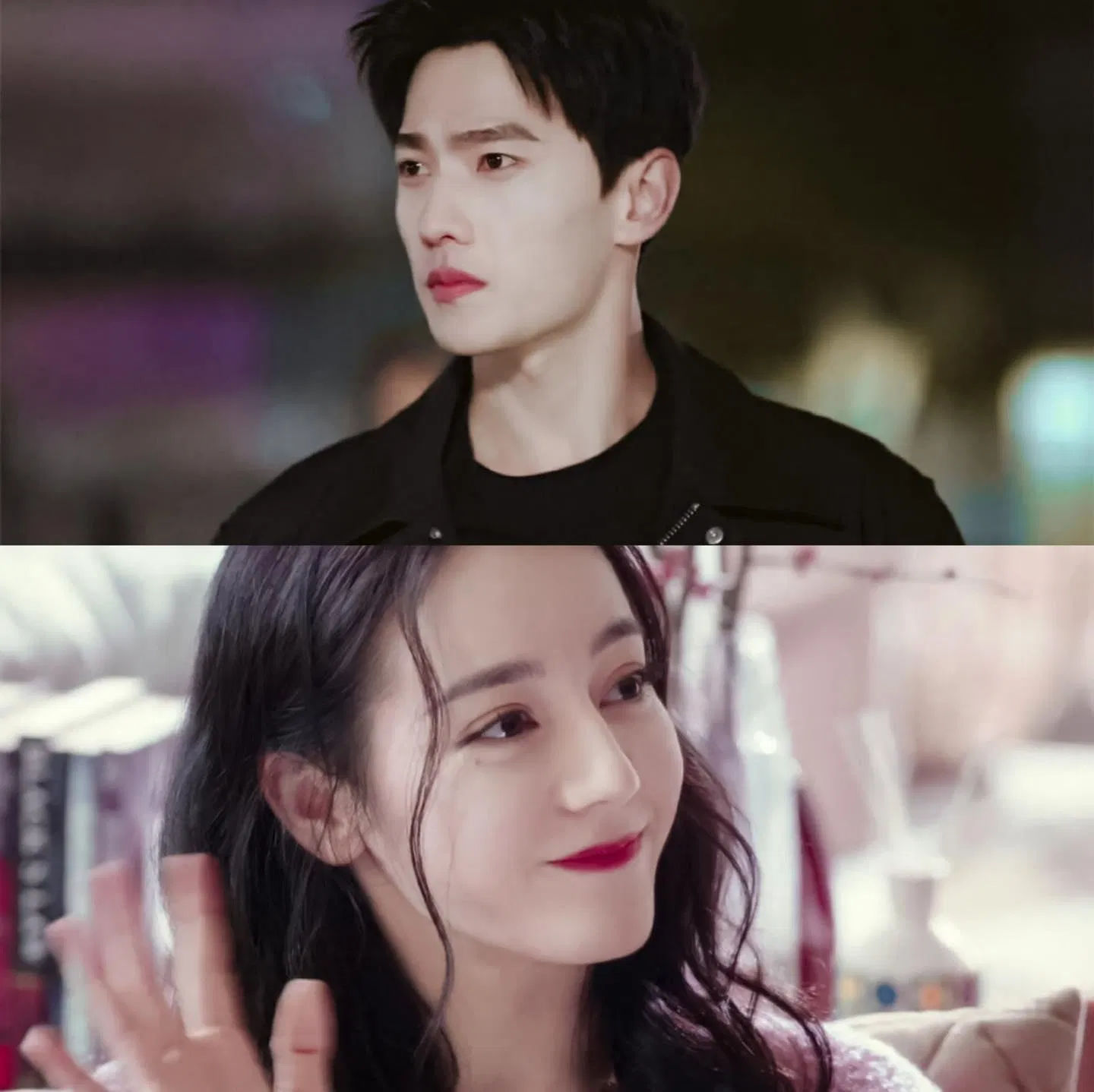 Định mệnh đã đưa họ đến với nhau ( nguồn: internet)