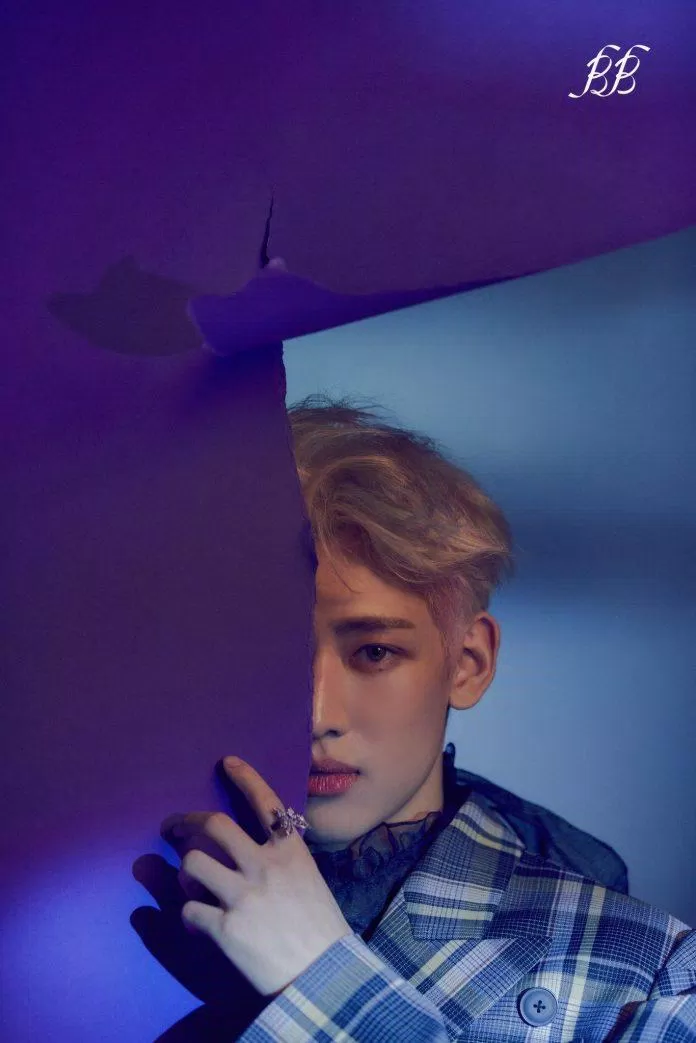 GOT7 BamBam (Ảnh: Internet)