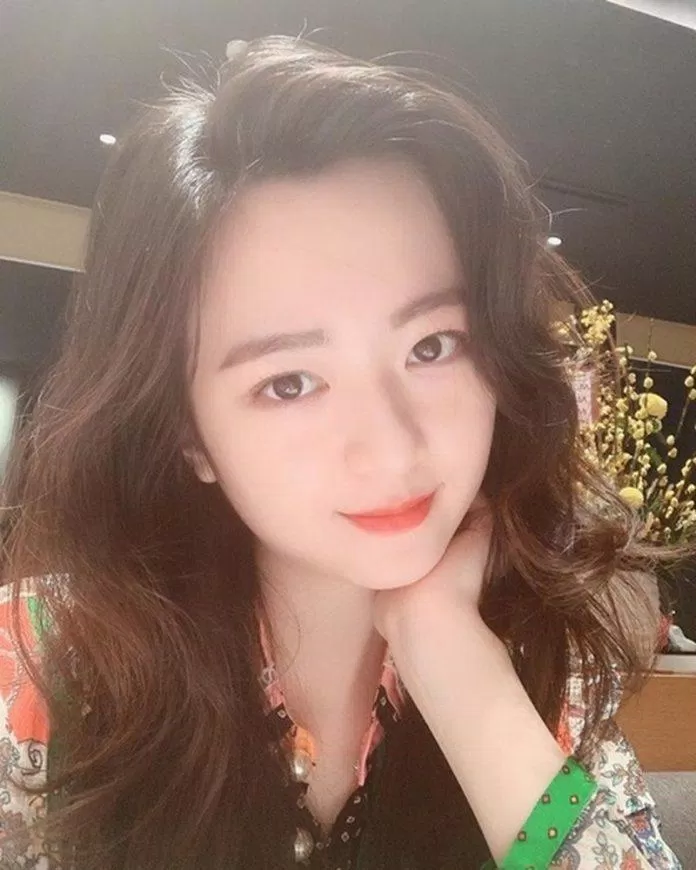 Anh Sa - con gái của hoa hậu Giáng My (Nguồn ảnh: Internet). Anh Sa - con gái của hoa hậu Giáng My (Nguồn ảnh: Internet).