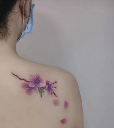 Một số hình xăm của Tattoo Spirit Ink (ảnh: Tattoo Spirit Ink ) Một số hình xăm của Tattoo Spirit Ink (ảnh: internet)