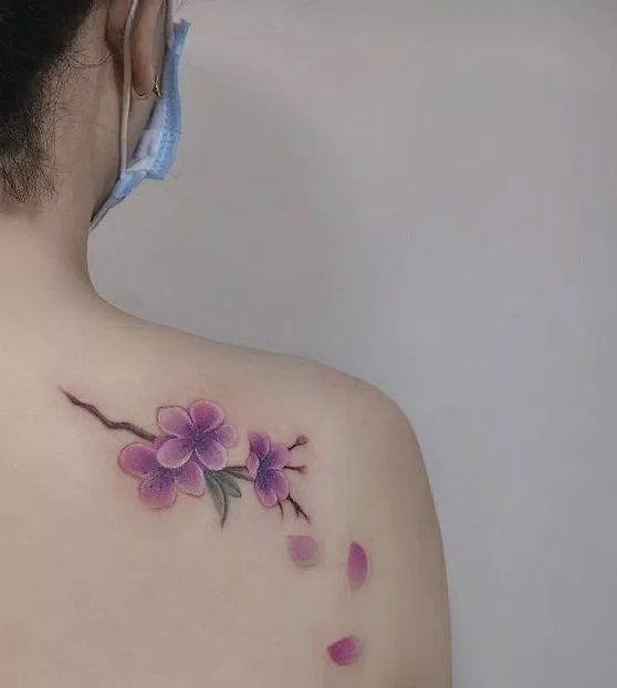 Một số hình xăm của Tattoo Spirit Ink (ảnh: Tattoo Spirit Ink ) Một số hình xăm của Tattoo Spirit Ink (ảnh: internet)