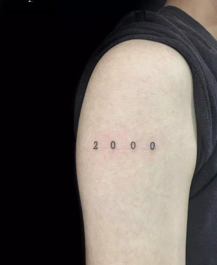 Hình xăm của Minh Tú Tattoo (ảnh: internet) Hình xăm của Minh Tú Tattoo (ảnh: internet)