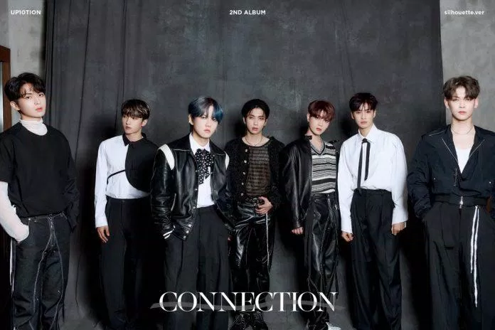 UP10TION (Ảnh: Internet)
