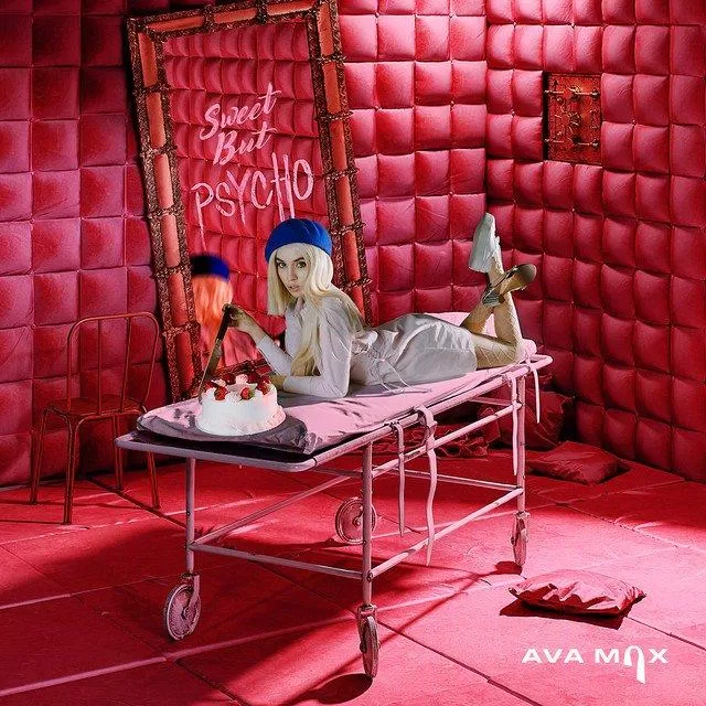 10 bài hát US-UK làm mưa làm gió trong làng nhạc Tik Tok bạn đã nghe hết chưa? Ava Max Bella Poarch Black Pink borns Build a Bitch Leave The Door Open Lisa maroon 5 nhạc tik tok nhạc tik tok hay Past lives russ Shalom Margaret cover Sweet but Psycho tik tok Tiktok US-UK Viva La Vida What Lovers Do what they want You know i ll go get