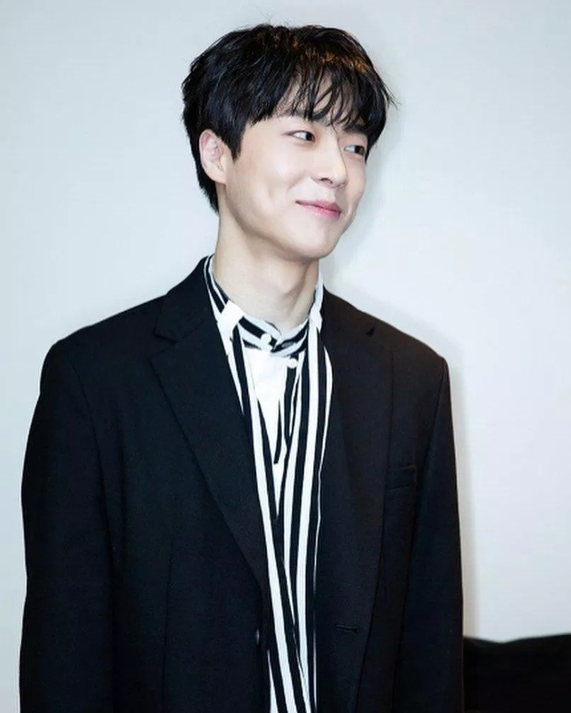 Bae In Hyuk được xem là một trong những nam diễn viên mới có ngoại hình đẹp nhất hiện nay (Ảnh: Internet). Bae In Hyuk được xem là một trong những nam diễn viên mới có ngoại hình đẹp nhất hiện nay (Ảnh: Internet).