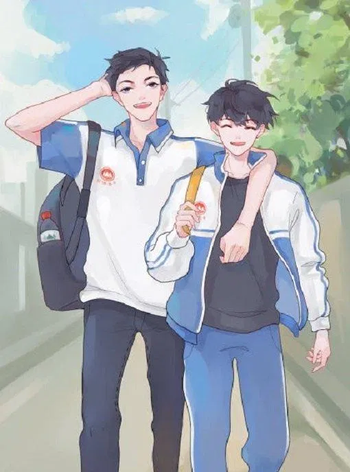 Truyện đam mỹ Bạn cùng bàn cậu tỉnh táo lại đi (Nguồn: Internet). Truyện đam mỹ Bạn cùng bàn cậu tỉnh táo lại đi (Nguồn: Internet).