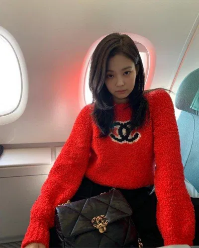 Jennie (BLACKPINK) với gu thời trang sang chảnh (Ảnh: Internet). Jennie (BLACKPINK) với gu thời trang sang chảnh (Ảnh: Internet).