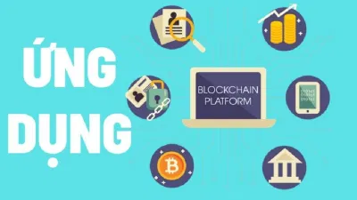 Blockchain có tiềm năng ứng dụng rất lớn (Ảnh: Internet). Blockchain có tiềm năng ứng dụng rất lớn (Ảnh: Internet).