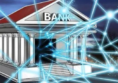 Liệu trong tương lai các ngân hàng sẽ được chuyển đổi sang blockchain (Ảnh: Internet). Liệu trong tương lai các ngân hàng sẽ được chuyển đổi sang blockchain (Ảnh: Internet).