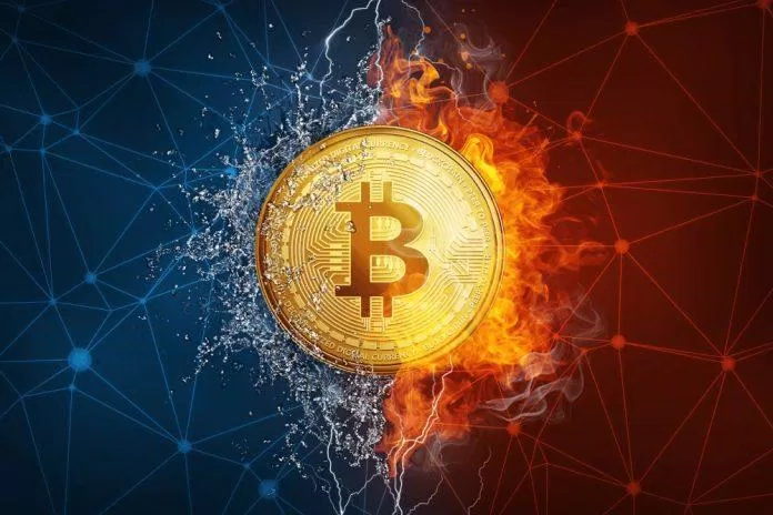 Bitcoin là cái tên tiên phong trong cộng đồng tiền ảo (Ảnh: Internet). Bitcoin là cái tên tiên phong trong cộng đồng tiền ảo (Ảnh: Internet).