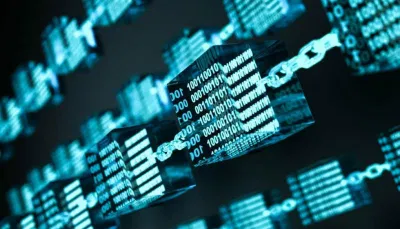 Các khối dữ liệu là đơn vị cấu tạo nên blockchain (Ảnh: Internet). Các khối dữ liệu là đơn vị cấu tạo nên blockchain (Ảnh: Internet).