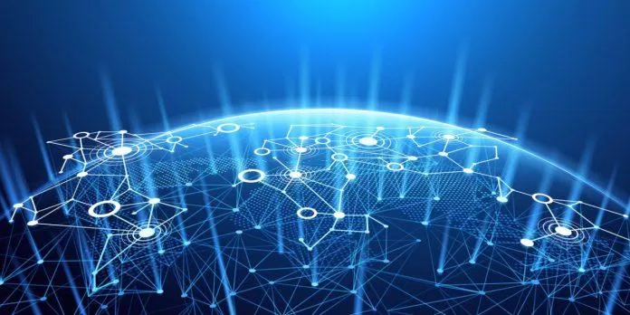 Các máy tính tham gia vào chuỗi có thể nằm ở bất kỳ đâu trên thế giới (Ảnh: Internet). Các máy tính tham gia vào chuỗi có thể nằm ở bất kỳ đâu trên thế giới (Ảnh: Internet).