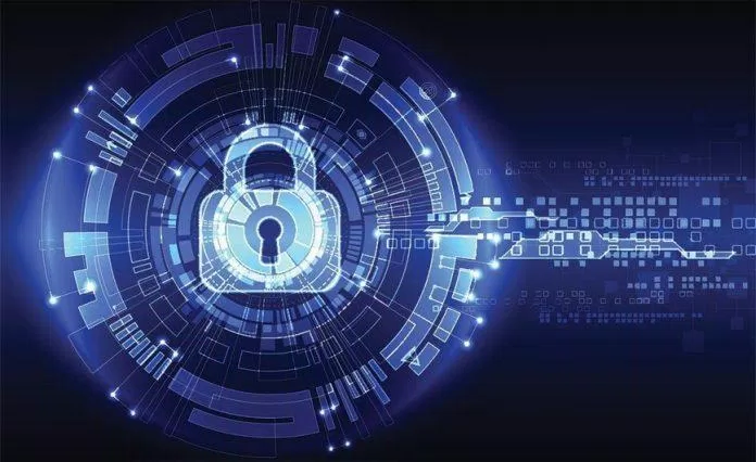 Blockchain có tính bảo mật rất cao (Ảnh: Internet). Blockchain có tính bảo mật rất cao (Ảnh: Internet).
