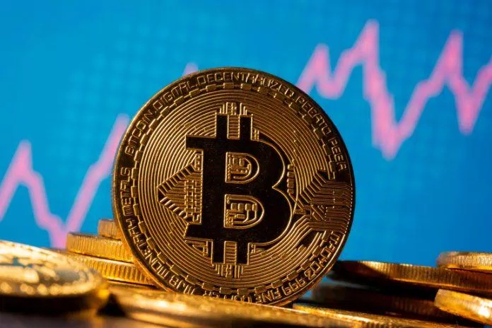 Bitcoin đang phát triển rất nhanh và mạnh trên khắp thế giới (Ảnh: Internet). Bitcoin đang phát triển rất nhanh và mạnh trên khắp thế giới (Ảnh: Internet).