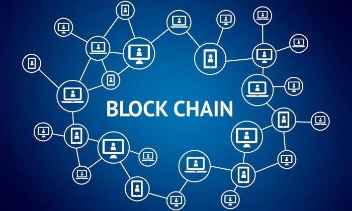 Blockchain là một dạng cơ sở dữ liệu kiểu mới (Ảnh: Internet). Blockchain là một dạng cơ sở dữ liệu kiểu mới (Ảnh: Internet).