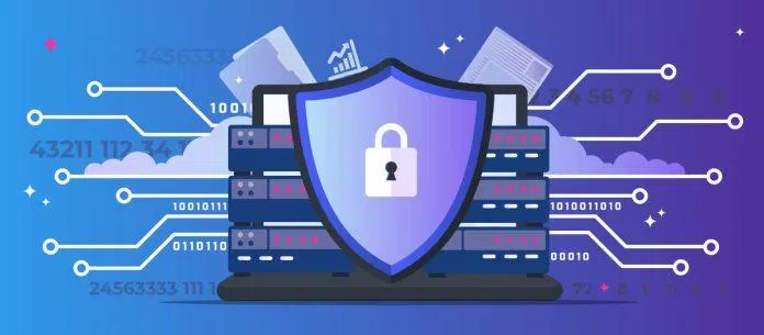Blockchain có tính bảo mật rất cao (Ảnh: Internet). Blockchain có tính bảo mật rất cao (Ảnh: Internet).
