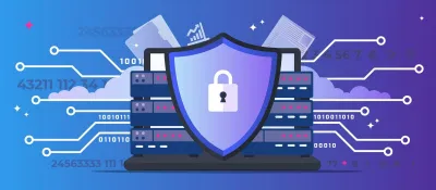Blockchain có tính bảo mật rất cao (Ảnh: Internet). Blockchain có tính bảo mật rất cao (Ảnh: Internet).