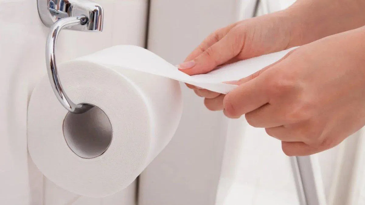 Các vấn đề về tiêu hóa luôn kéo theo nhiều rắc rối (Nguồn: Internet).