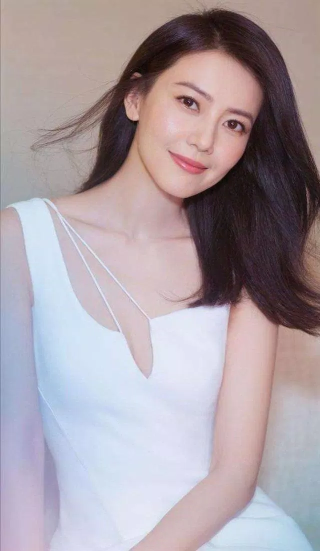 Nữ diễn viên Lưu Thi Thi ( nguồn: internet)