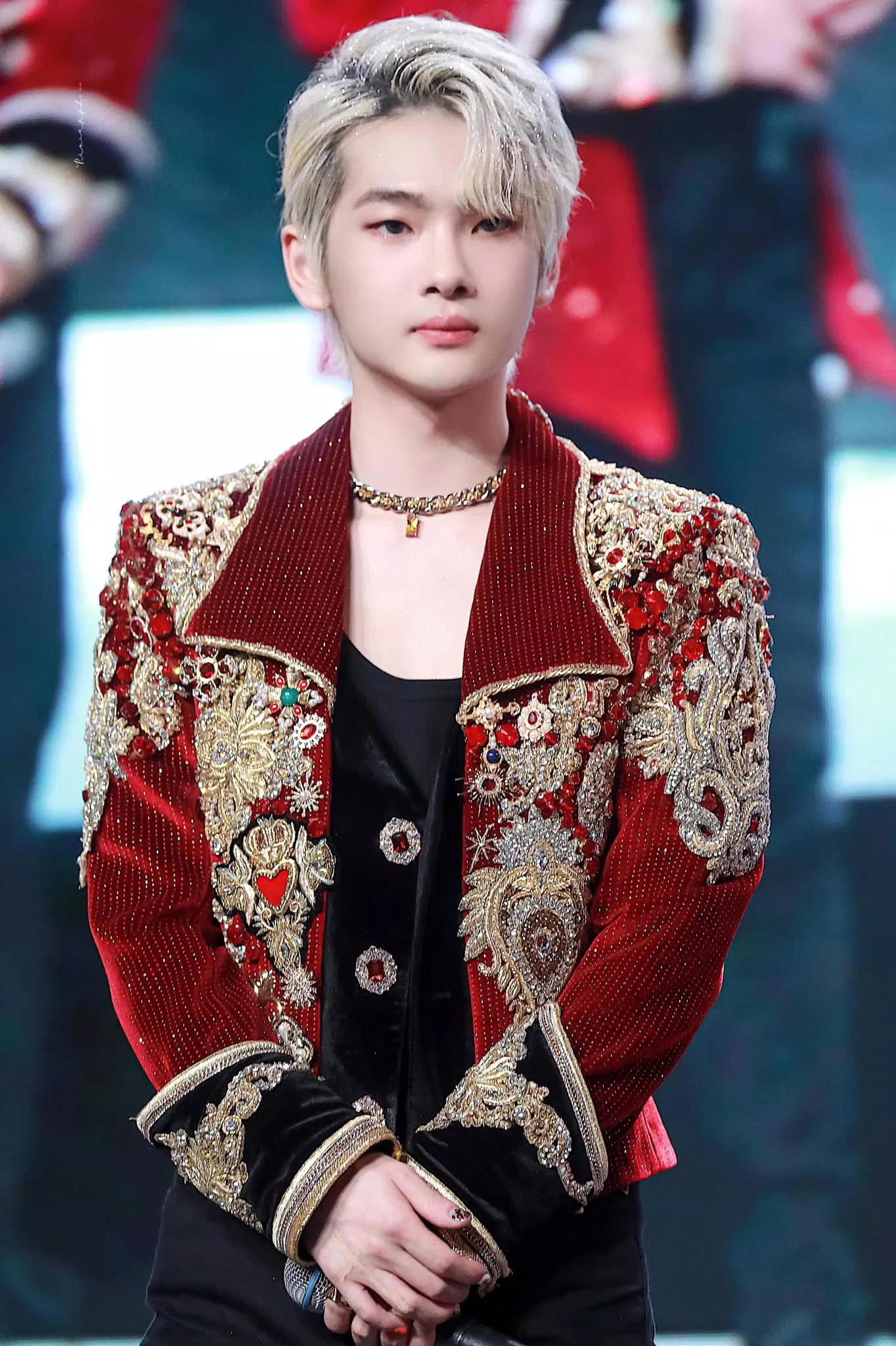 Châu Chấn Nam (Ảnh: Internet). Châu Chấn Nam (Ảnh: Internet).