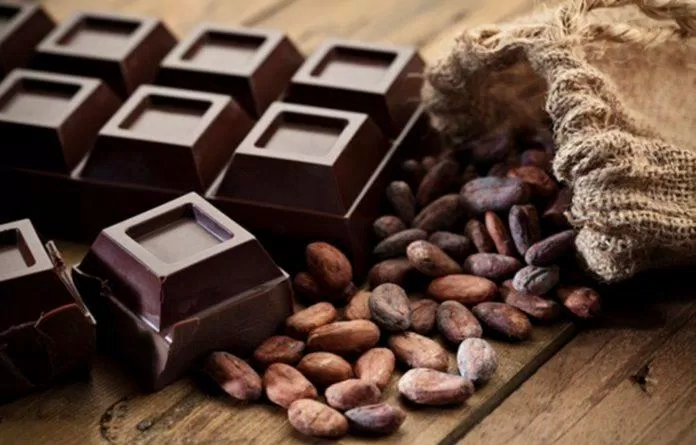Chocolate - món khoái khẩu hàng đầu thế giới. (Nguồn: Internet).