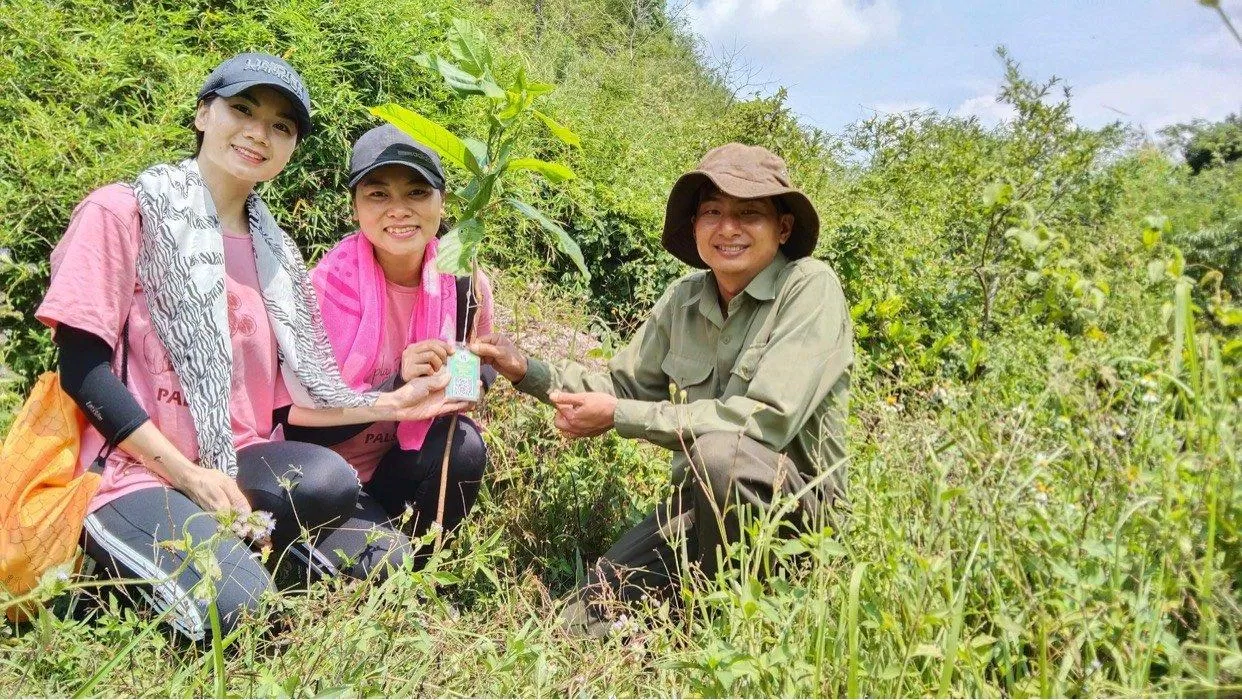 Kinh nghiệm trekking Chư Yang Lăk: Khám phá biển mây giữa Tây Nguyên đại ngàn bí mật chư yang lăk Chư Yang Sin du lịch Đăk Lăk Đắk Lắk hình ảnh Hồ Lắk huyện Lắk khám phá kinh nghiệm Lắk leo núi lịch trình săn mây Tây Nguyên thác Bìm Bịp trekking