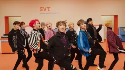 "Bài hát cũng là hiện thân của SEVENTEEN, khi cậu bé trong bài hát sau khi gặp người thân yêu của mình trong thế giới mới và cậu nhận ra rằng mình không cô đơn.” – Woozi (Nguồn: internet)