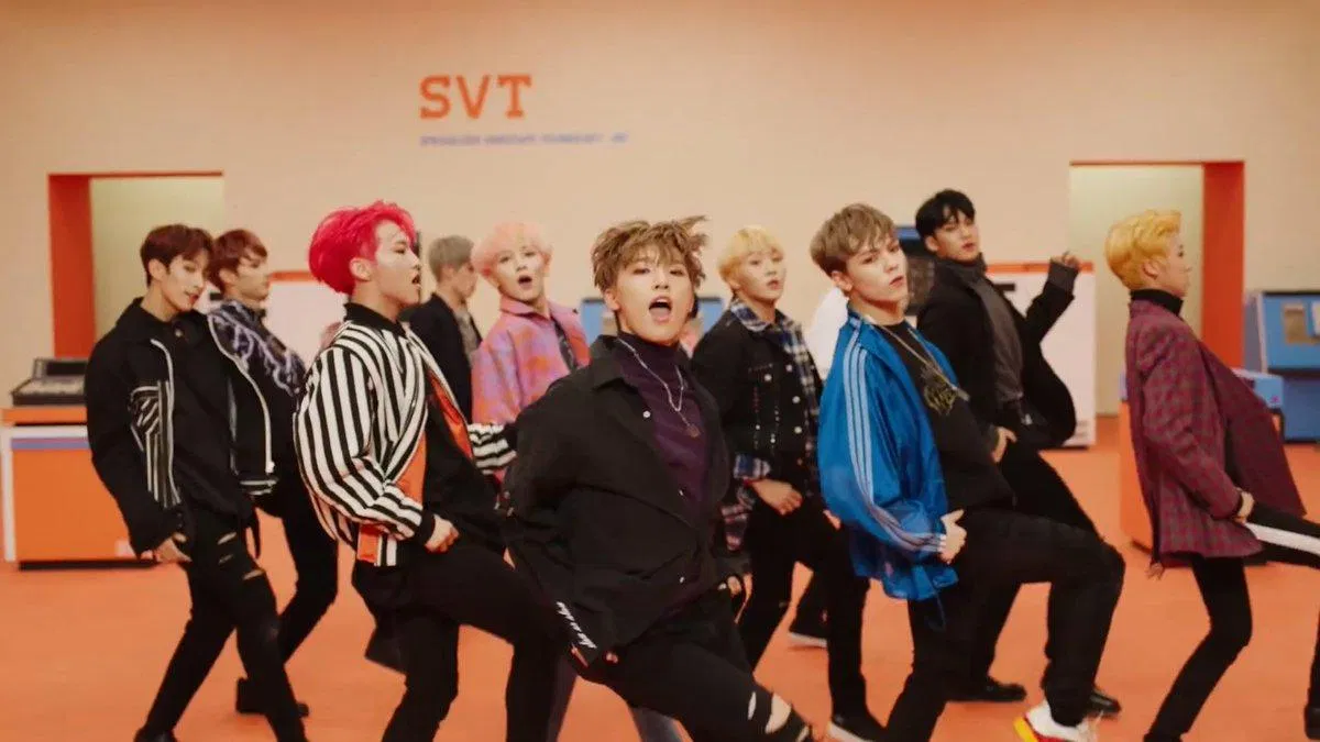 "Bài hát cũng là hiện thân của SEVENTEEN, khi cậu bé trong bài hát sau khi gặp người thân yêu của mình trong thế giới mới và cậu nhận ra rằng mình không cô đơn.” – Woozi (Nguồn: internet)