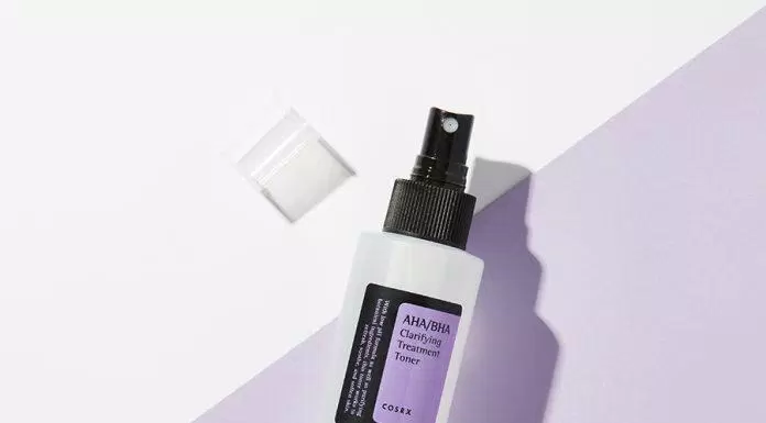 Cosrx BHA Blackhead Power Liquid (ảnh: internet)