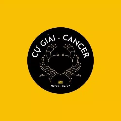 Tử vi hàng ngày cung Cự Giải 23/2/2022 (Ảnh: Internet)