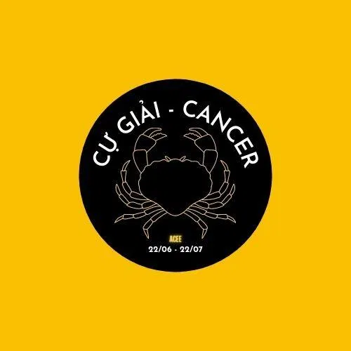 Tử vi hàng ngày cung Cự Giải 23/2/2022 (Ảnh: Internet)