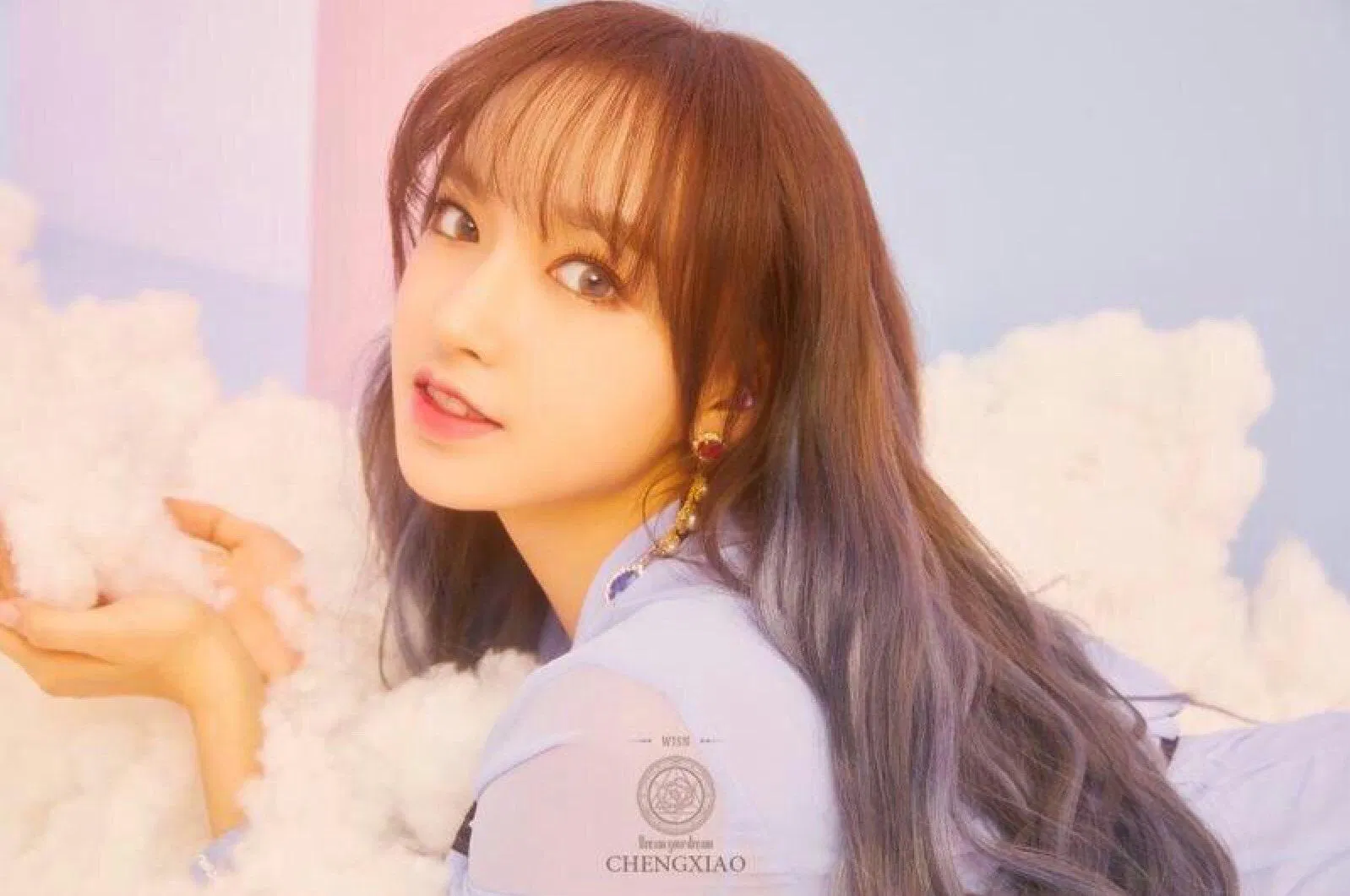 Cheng Xiao (Cosmic Girls) lọt top 25 dancer nữ xuất sắc nhất KPOP do fans bình chọn. (Nguồn: Internet)