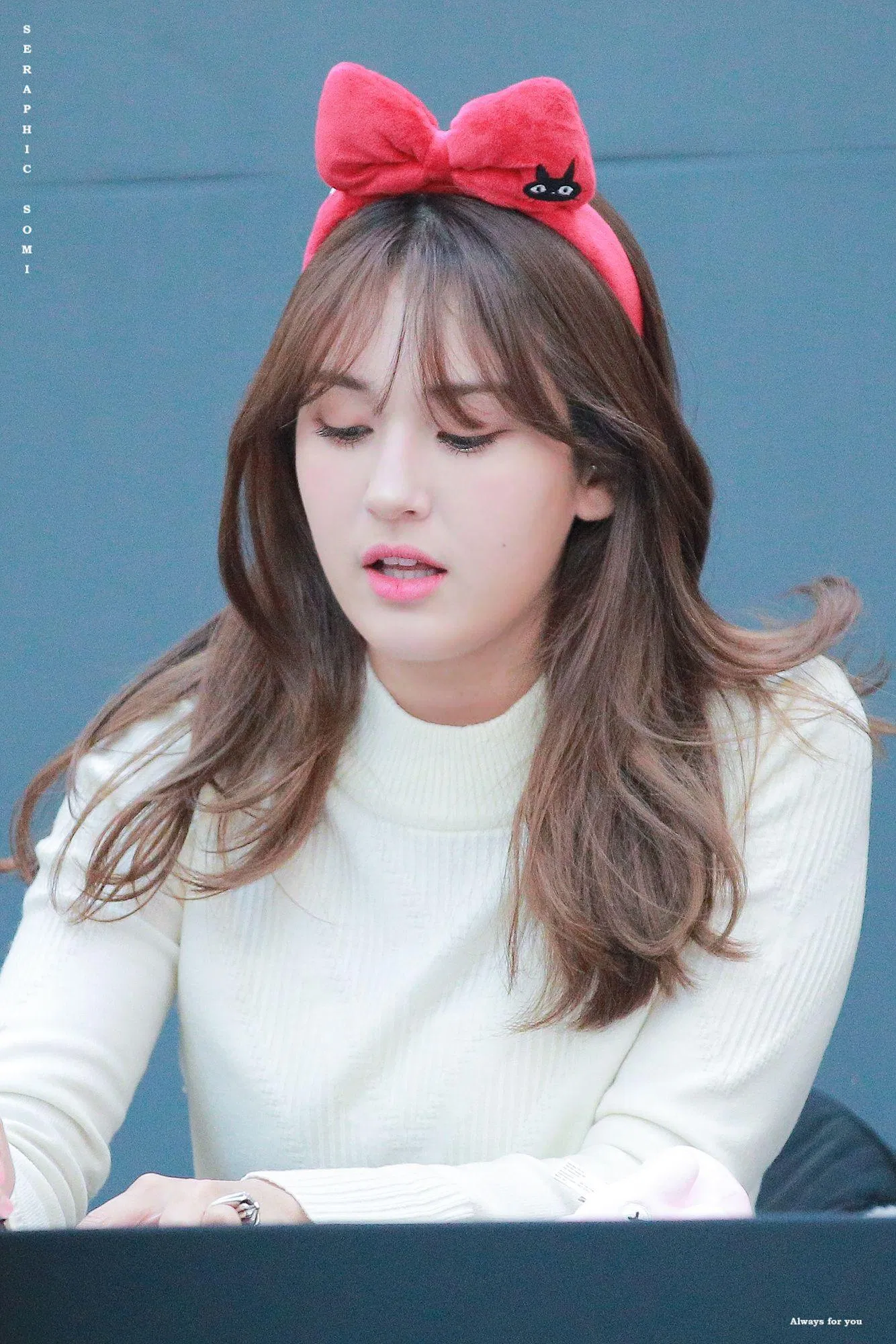 Jeon Somi lọt top 25 dancer nữ xuất sắc nhất KPOP do fans bình chọn. (Nguồn: Internet)