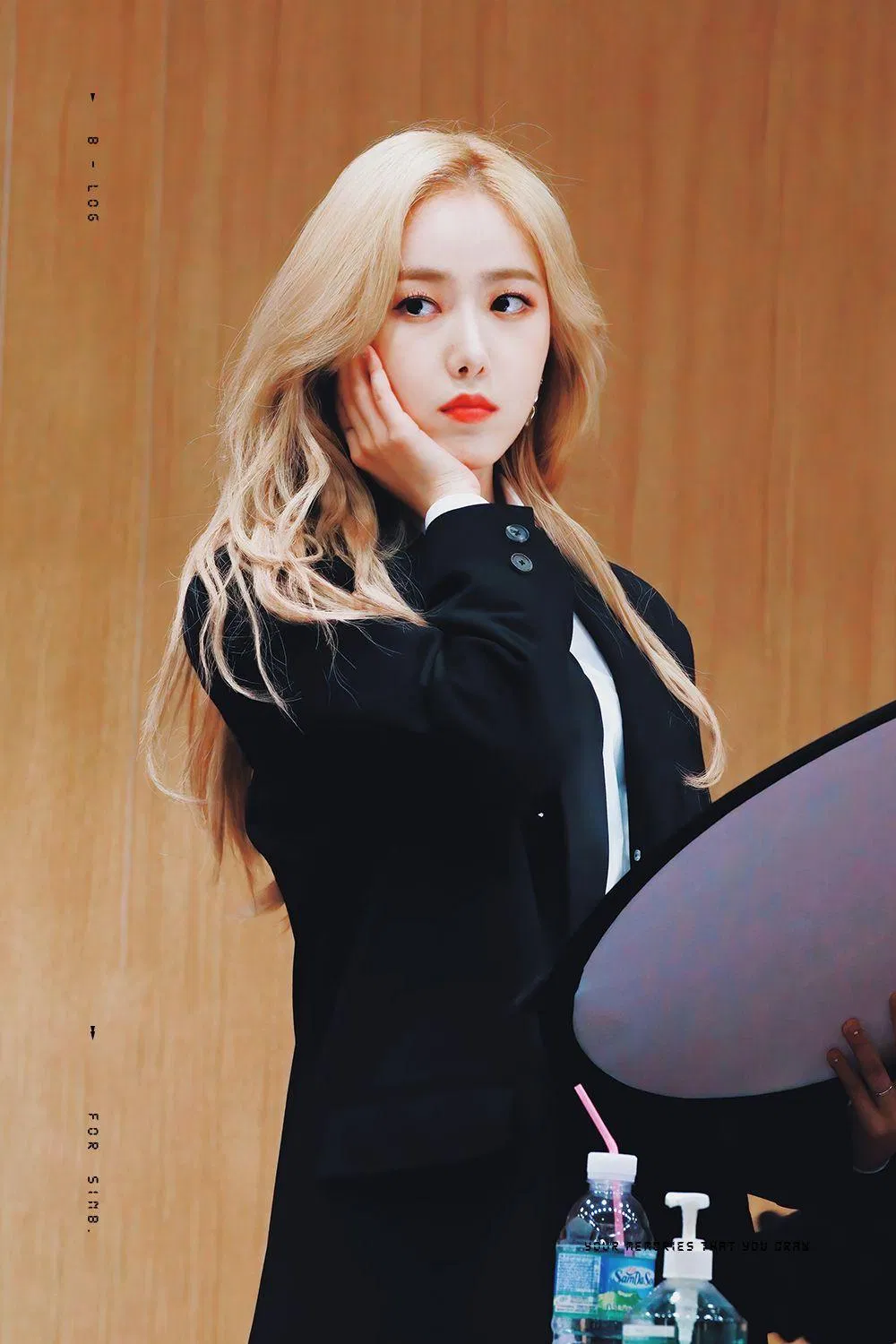 SinB (GFRIEND) lọt top 25 dancer nữ xuất sắc nhất KPOP do fans bình chọn. (Nguồn: Internet)